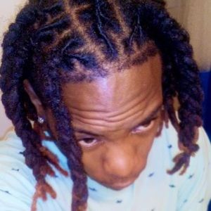 Meet your Posher, Lawrence